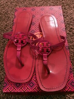 Tory Burch Sandal